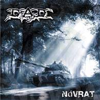DAD (CZ) : Navrat